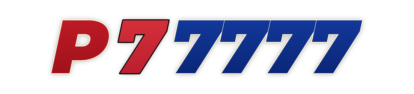 p77777 Logo